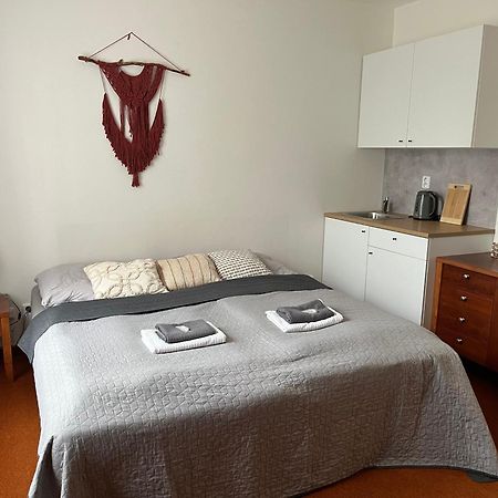 Simply Rooms Славков у Бърна Екстериор снимка