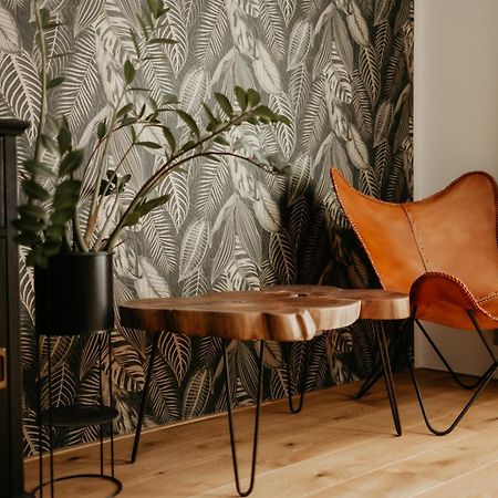 Simply Rooms Славков у Бърна Екстериор снимка