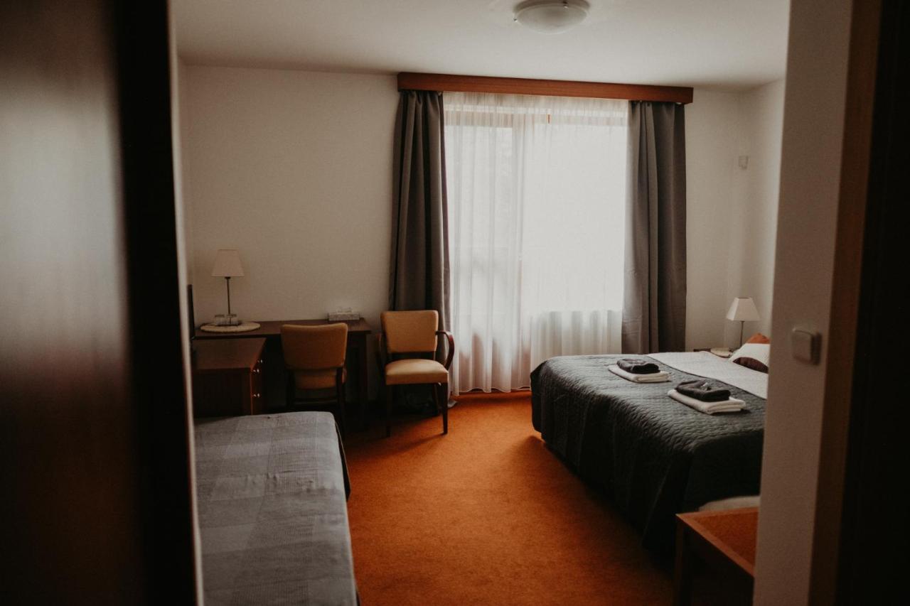 Simply Rooms Славков у Бърна Екстериор снимка