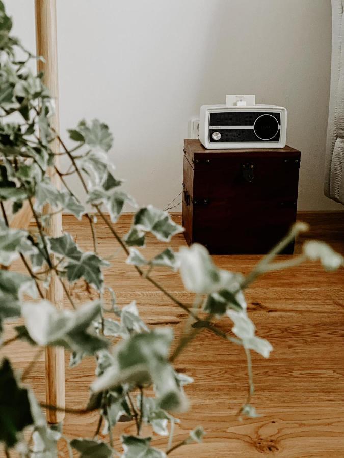 Simply Rooms Славков у Бърна Екстериор снимка