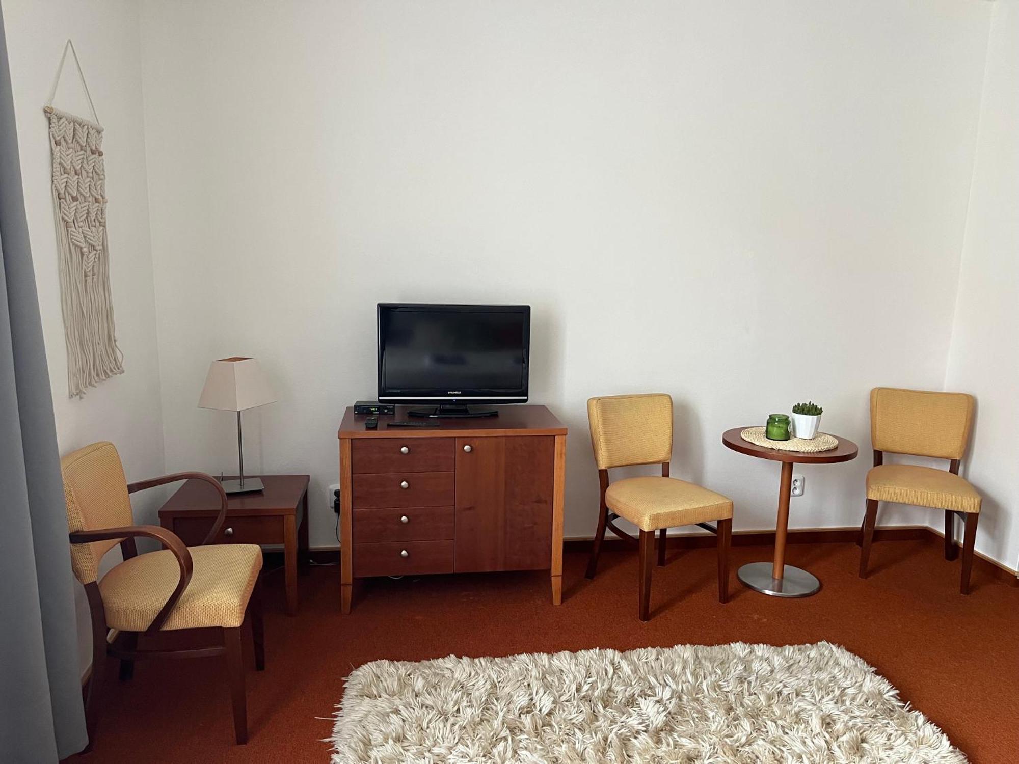 Simply Rooms Славков у Бърна Екстериор снимка