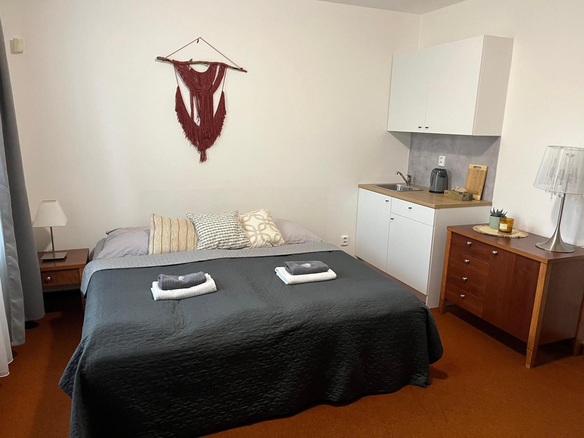 Simply Rooms Славков у Бърна Екстериор снимка