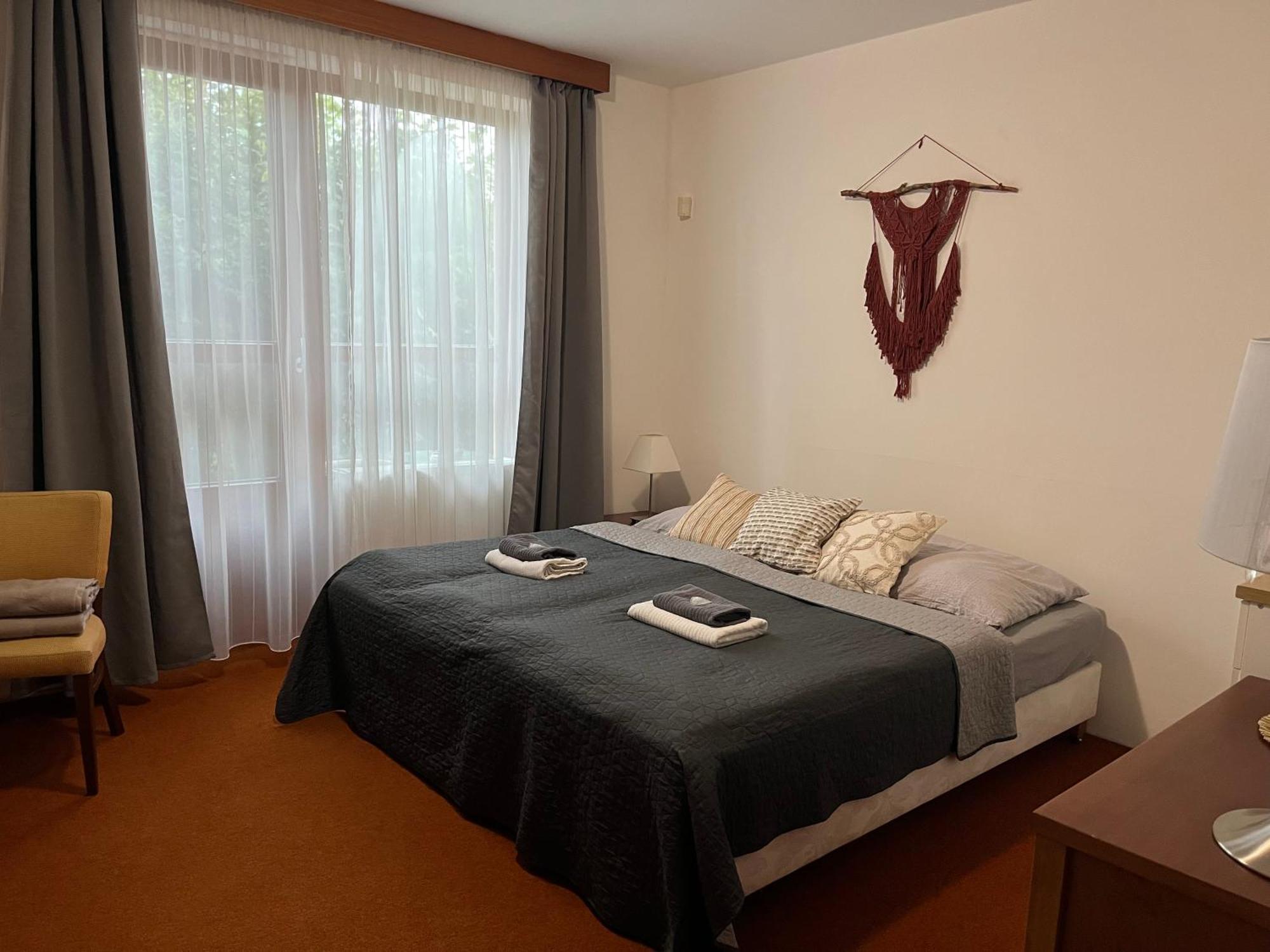 Simply Rooms Славков у Бърна Екстериор снимка