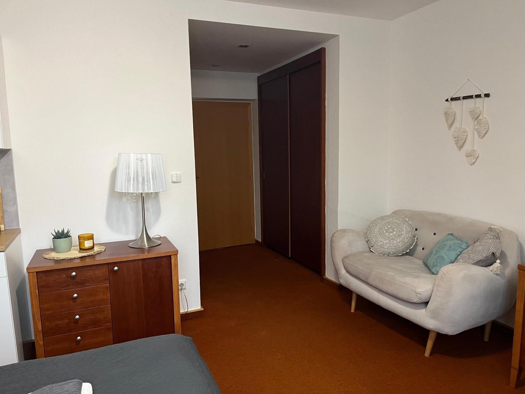 Simply Rooms Славков у Бърна Екстериор снимка