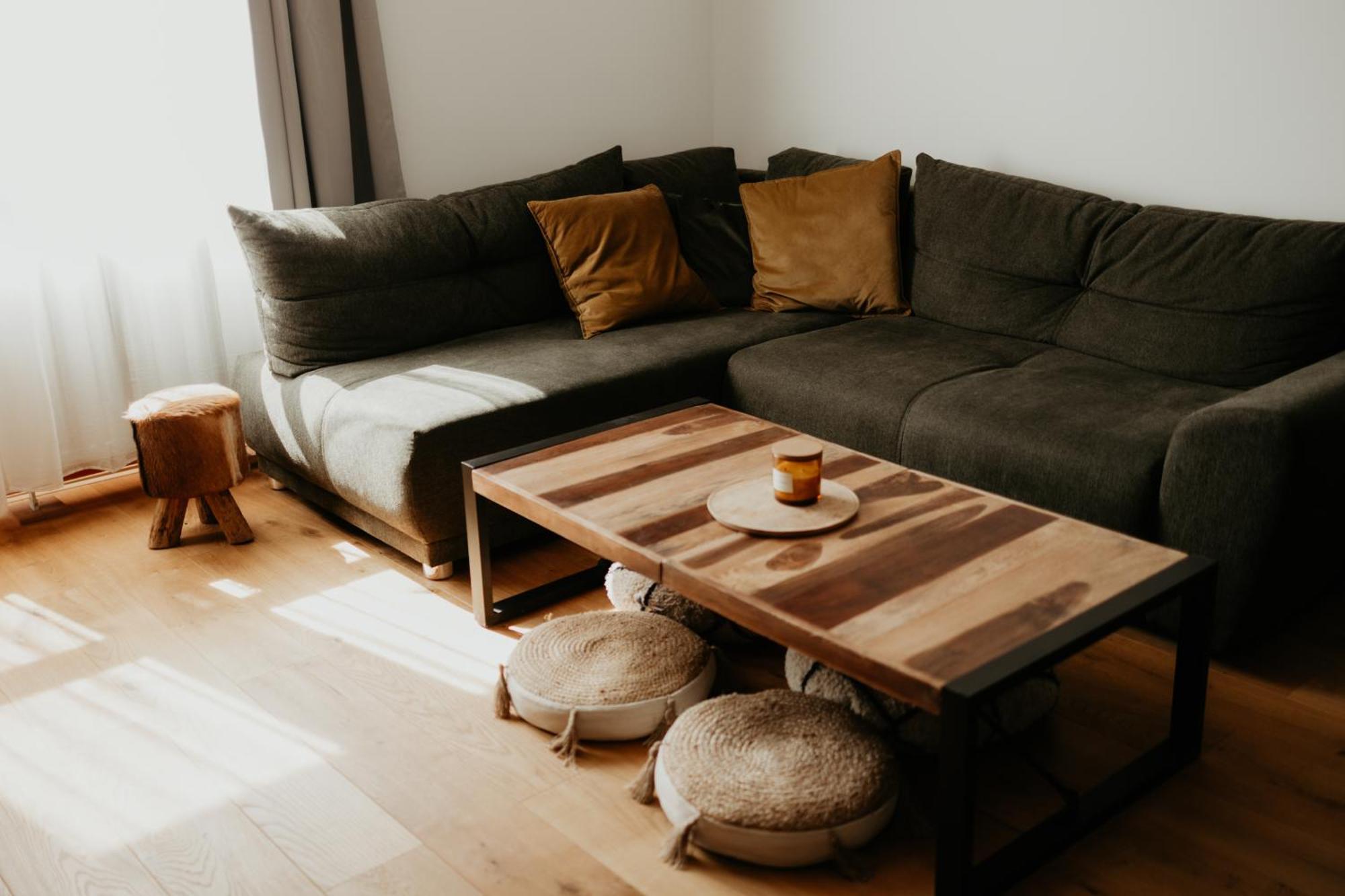 Simply Rooms Славков у Бърна Екстериор снимка