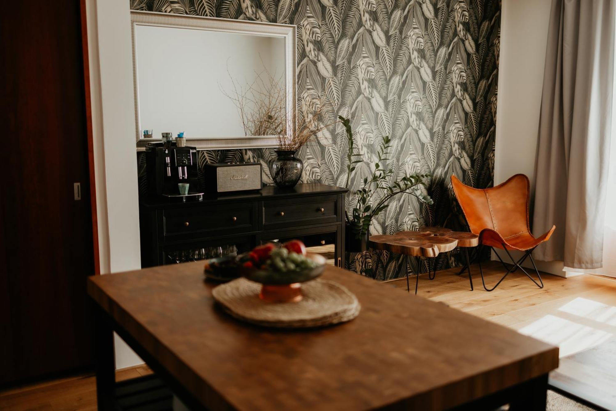 Simply Rooms Славков у Бърна Екстериор снимка