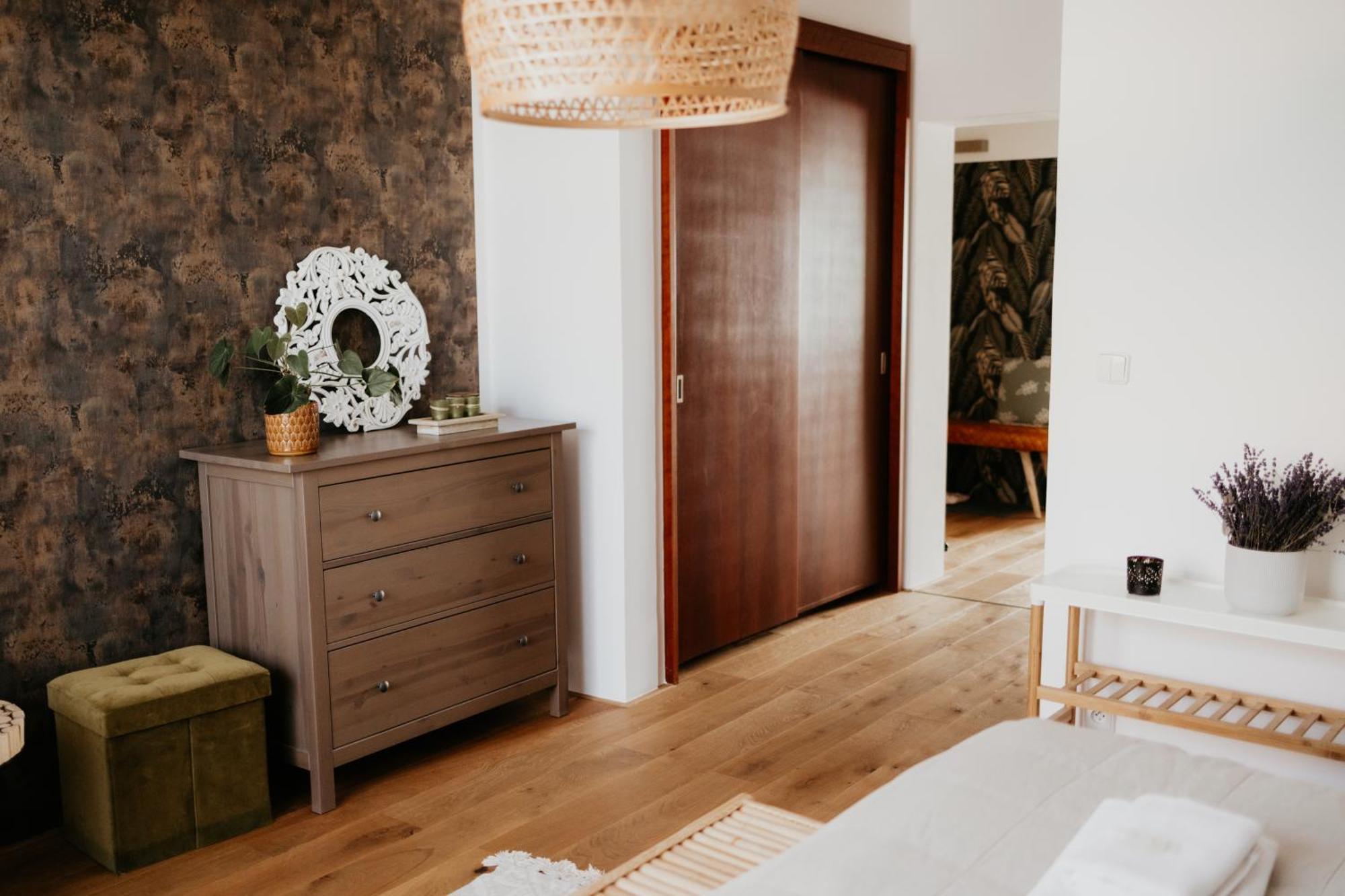 Simply Rooms Славков у Бърна Екстериор снимка