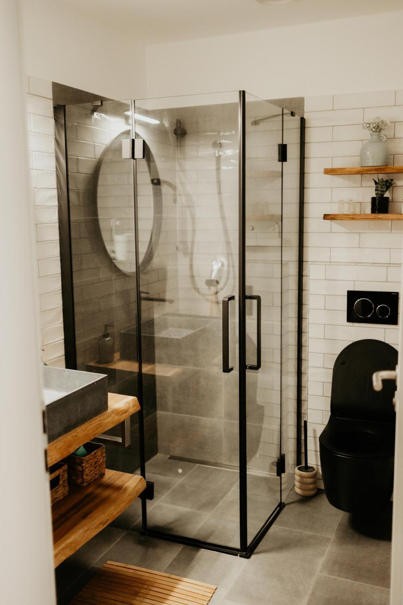 Simply Rooms Славков у Бърна Екстериор снимка