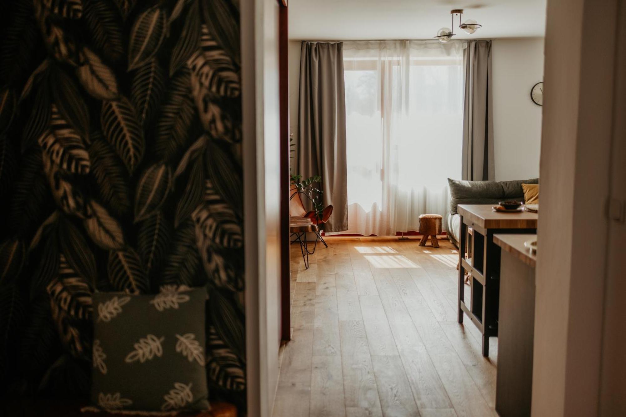 Simply Rooms Славков у Бърна Екстериор снимка