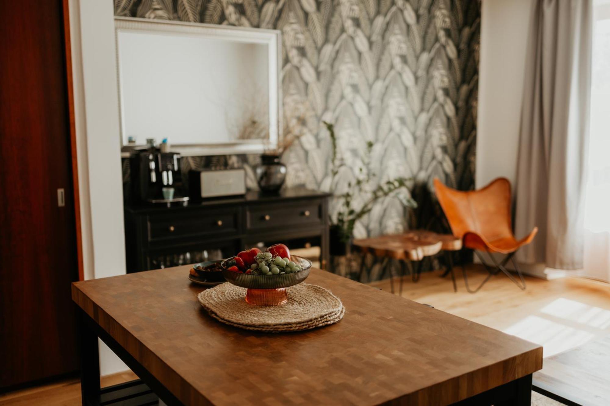 Simply Rooms Славков у Бърна Екстериор снимка