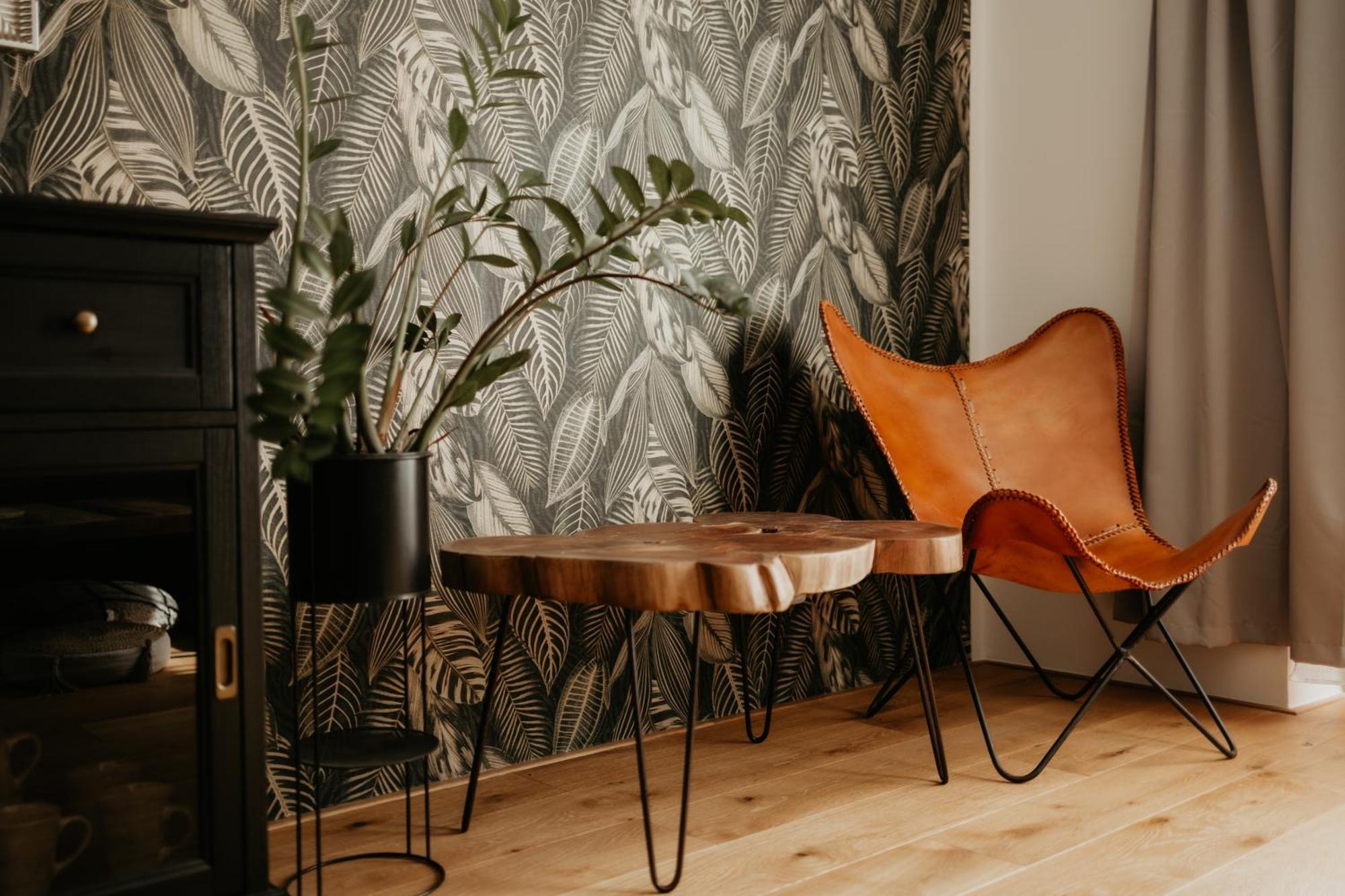 Simply Rooms Славков у Бърна Екстериор снимка